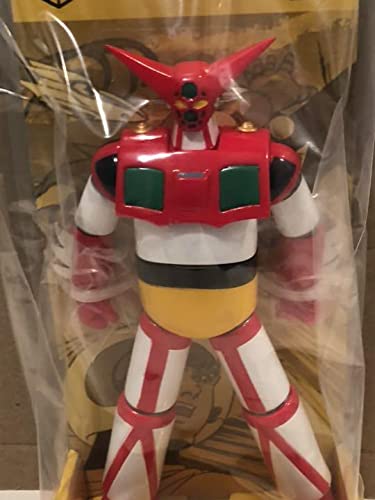 Amazon.co.jp: ソフビトイボックス ゲッターロボ ゲッター1 : おもちゃ